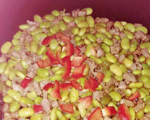 小炒毛豆粒怎么做?步骤和技巧有哪些? 小炒毛豆粒怎么做?步骤和技巧有哪些?