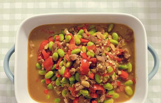 小炒毛豆粒怎么做?步骤和技巧有哪些? 小炒毛豆粒怎么做?步骤和技巧有哪些?