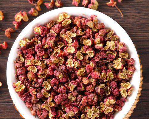 用人参花椒制作美味酱料（打造特色口感）