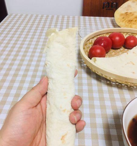 水洛馍怎么做？传统水洛馍的制作步骤是什么？