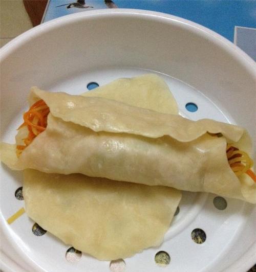 水洛馍怎么做？传统水洛馍的制作步骤是什么？