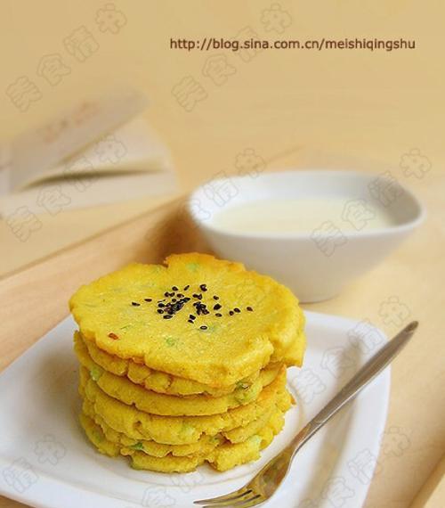 香煎芹菜饼怎么做？步骤和技巧有哪些？