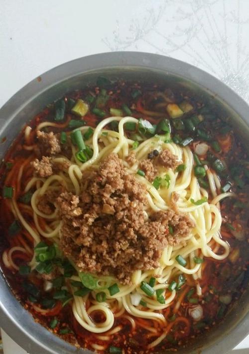 美食制作(轻松学会做鲜美蘑菇樱桃小面) 美食制作(轻松学会做鲜美蘑菇樱桃小面)