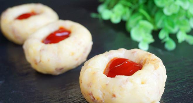 糖醋土豆泥怎么做？详细步骤和技巧是什么？