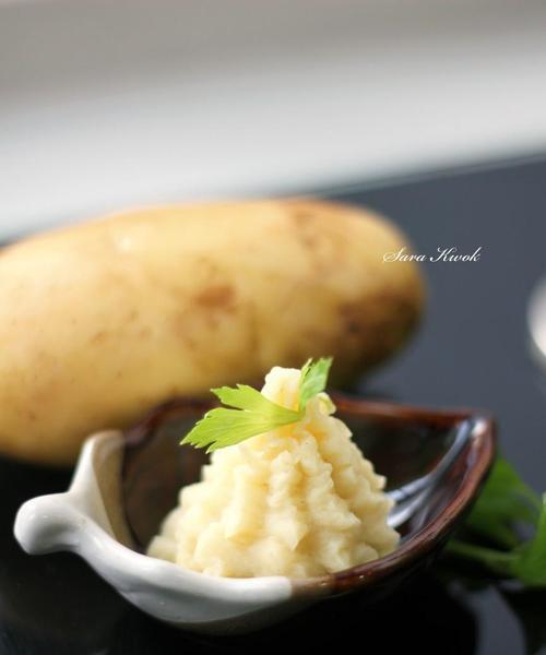 糖醋土豆泥怎么做？详细步骤和技巧是什么？