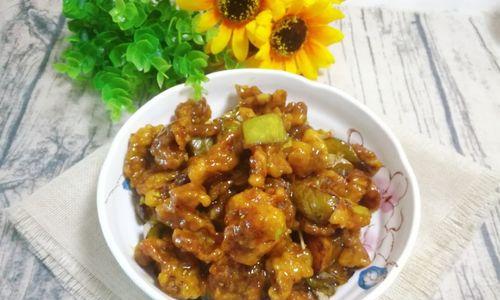 坨坨肉烧茄子,口感鲜美(家庭必备) 坨坨肉烧茄子,口感鲜美(家庭必备)