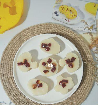 油炸奶香糯米糕怎么做？步骤和技巧有哪些？