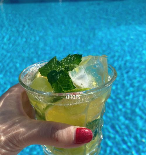 薄荷青柠檬水怎么做？制作步骤和常见问题解答？