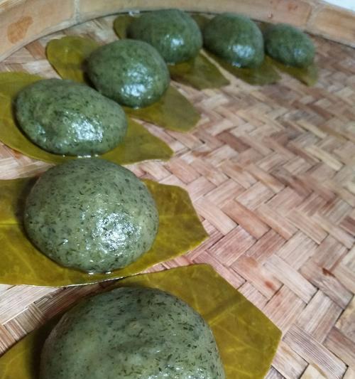 艾叶滋粑怎么做?艾叶滋粑的制作步骤是什么? 艾叶滋粑怎么做?艾叶滋粑的制作步骤是什么?