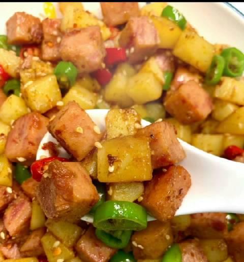 美食分享(家常小炒菜) 美食分享(家常小炒菜)