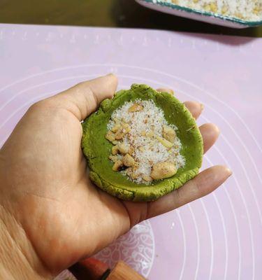 艾叶滋粑怎么做?艾叶滋粑的制作步骤是什么? 艾叶滋粑怎么做?艾叶滋粑的制作步骤是什么?