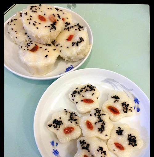 紫山药卡通米糕怎么做?步骤和常见问题解答? 紫山药卡通米糕怎么做?步骤和常见问题解答?