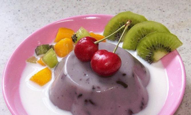 紫山药卡通米糕怎么做?步骤和常见问题解答? 紫山药卡通米糕怎么做?步骤和常见问题解答?