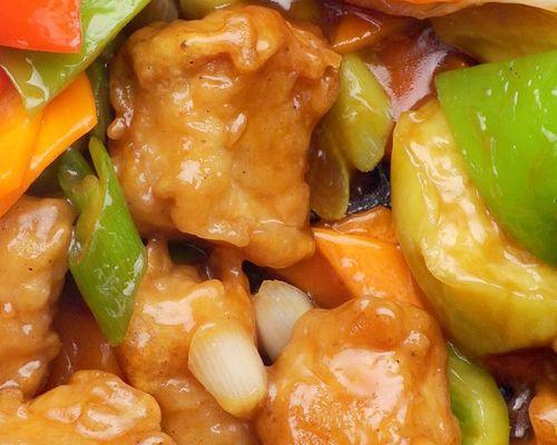 美食家的必备——肉片烧茄子（家常菜谱教你一步步制作）