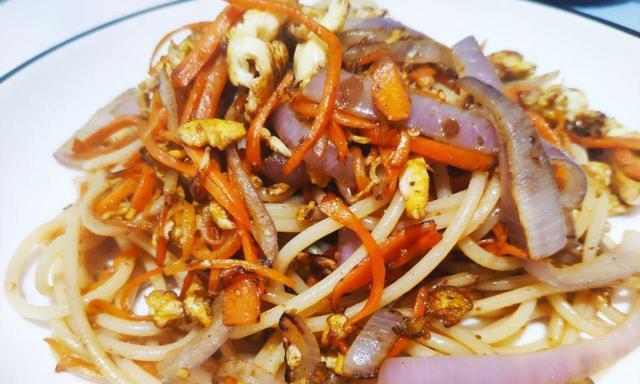 意面物语之中式篇的做法是怎样的?有哪些步骤和技巧? 意面物语之中式篇的做法是怎样的?有哪些步骤和技巧?