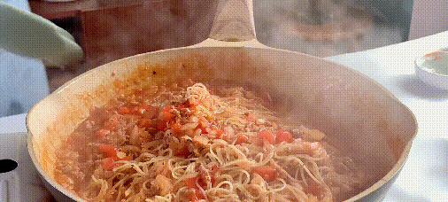 意面物语之中式篇的做法是怎样的?有哪些步骤和技巧? 意面物语之中式篇的做法是怎样的?有哪些步骤和技巧?