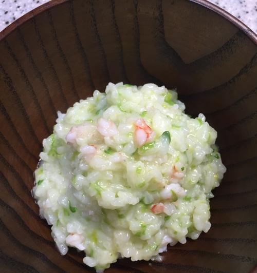 如何制作美味营养的小宝粥（以小宝的粥的做法为例）