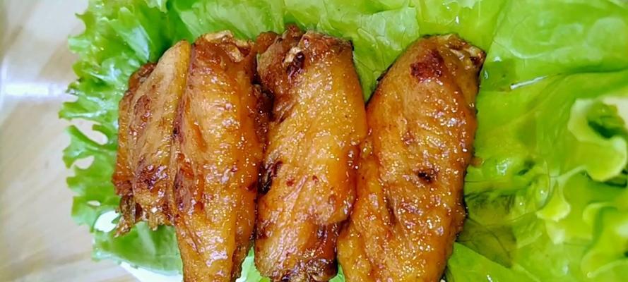 菠萝啤酒鸡翅怎么做？有哪些独特步骤和技巧？