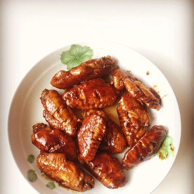 菠萝啤酒鸡翅怎么做？有哪些独特步骤和技巧？