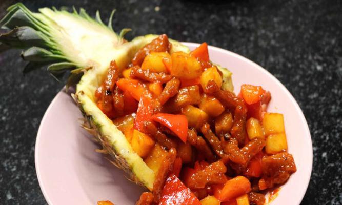 菠萝啤酒鸡翅怎么做？有哪些独特步骤和技巧？