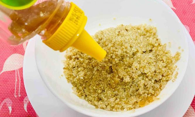 如何制作美味营养的小宝粥（以小宝的粥的做法为例）