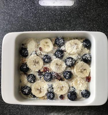 炸燕麦香蕉怎么做？步骤和技巧有哪些？