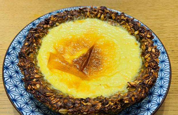 炸燕麦香蕉怎么做？步骤和技巧有哪些？