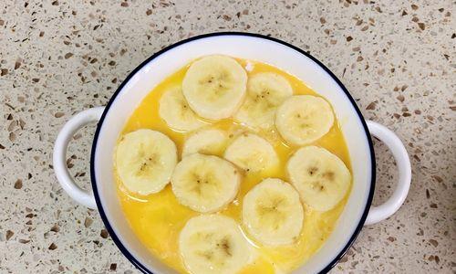 炸燕麦香蕉怎么做？步骤和技巧有哪些？