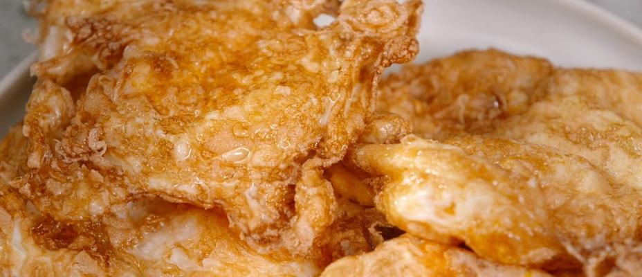 糖醋炸弹,口感独特的中式美食制作指南(用简单材料) 糖醋炸弹,口感独特的中式美食制作指南(用简单材料)
