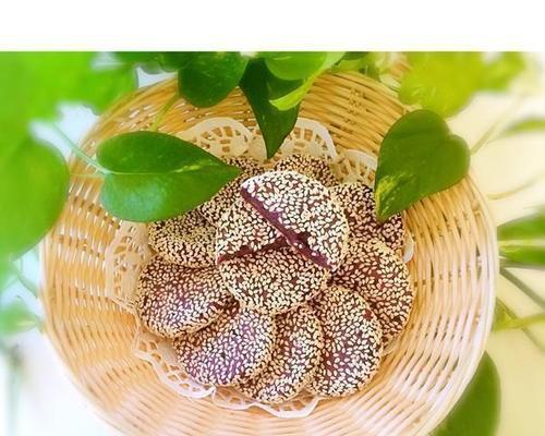 紫薯芝麻马芬怎么做？制作过程中需要注意哪些问题？