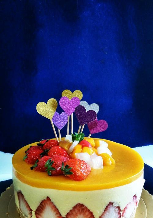 用桑葚酒做的甜点-桑葚酒慕斯（制作原料）