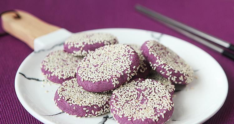 紫薯芝麻马芬怎么做？制作过程中需要注意哪些问题？