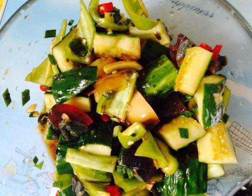 乳香虾皮蛋的制作方法（让你的味蕾充满幸福）