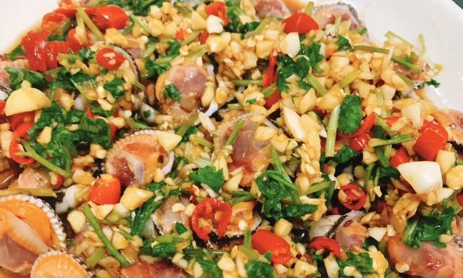 乳香虾皮蛋的制作方法（让你的味蕾充满幸福）