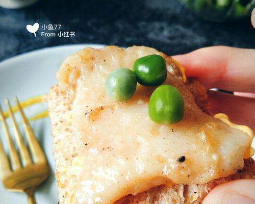 香煎龙利鱼的制作方法（美味又健康的龙利鱼）