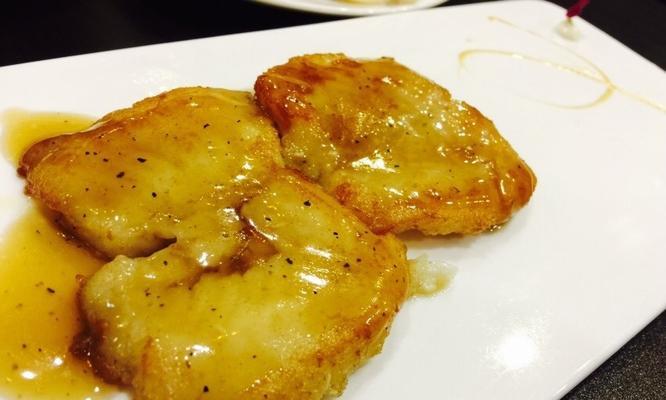 香煎龙利鱼的制作方法（美味又健康的龙利鱼）