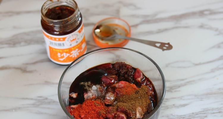 沙茶瘦肉丝怎么做？详细步骤和常见问题解答？