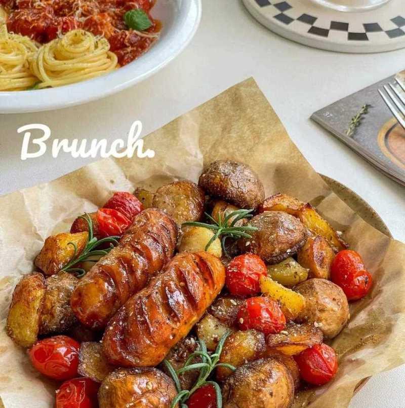 用小鸡和小鸡麻麻拼盘，做出美味好看的菜肴（做法详解）