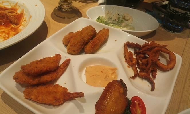 用小鸡和小鸡麻麻拼盘，做出美味好看的菜肴（做法详解）