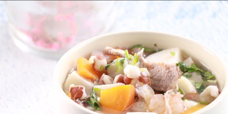 椰汁芡实香芋煲怎么做?步骤详解及常见问题解答? 椰汁芡实香芋煲怎么做?步骤详解及常见问题解答?