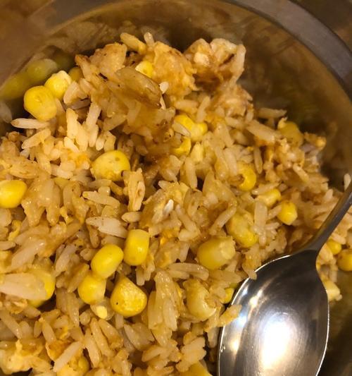 至尊黄金蛋炒饭怎么做？步骤和秘诀是什么？