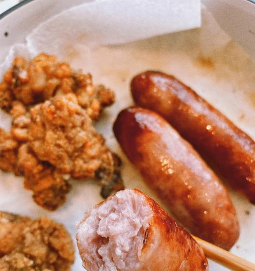 蒜香肉肠怎么做？详细步骤和常见问题解答？