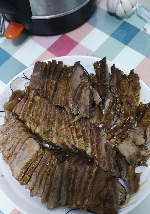 五香嫩牛肉怎么做？详细步骤和常见问题解答？
