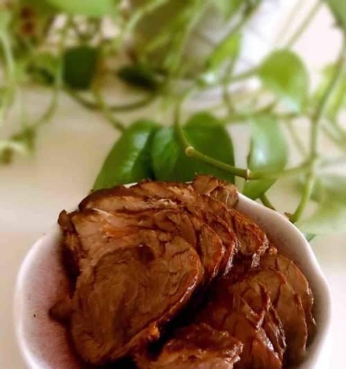 五香嫩牛肉怎么做？详细步骤和常见问题解答？