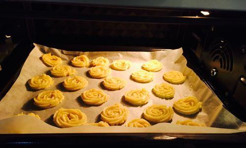 手工制作香脆薄饼干(用新鲜食材做出口感独特的小点心) 手工制作香脆薄饼干(用新鲜食材做出口感独特的小点心)