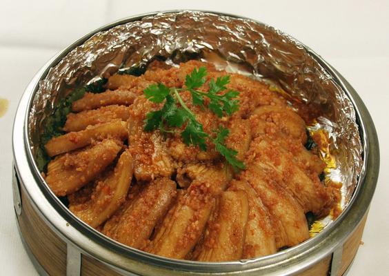 柚香粉蒸肉的做法是什么?如何在家轻松制作? 柚香粉蒸肉的做法是什么?如何在家轻松制作?