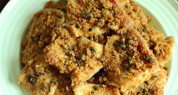 柚香粉蒸肉的做法是什么?如何在家轻松制作? 柚香粉蒸肉的做法是什么?如何在家轻松制作?