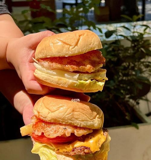 泰式鲜虾汉堡怎么做?在家能做出地道口味吗? 泰式鲜虾汉堡怎么做?在家能做出地道口味吗?