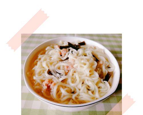 以羊栖菜大豆煮的健康美食（健康食材搭配）