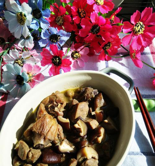 香菇炖土鸡的做法是什么?步骤详解及常见问题解答? 香菇炖土鸡的做法是什么?步骤详解及常见问题解答?